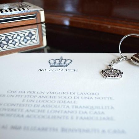 B&B Elizabeth Ponte di Piave Εξωτερικό φωτογραφία
