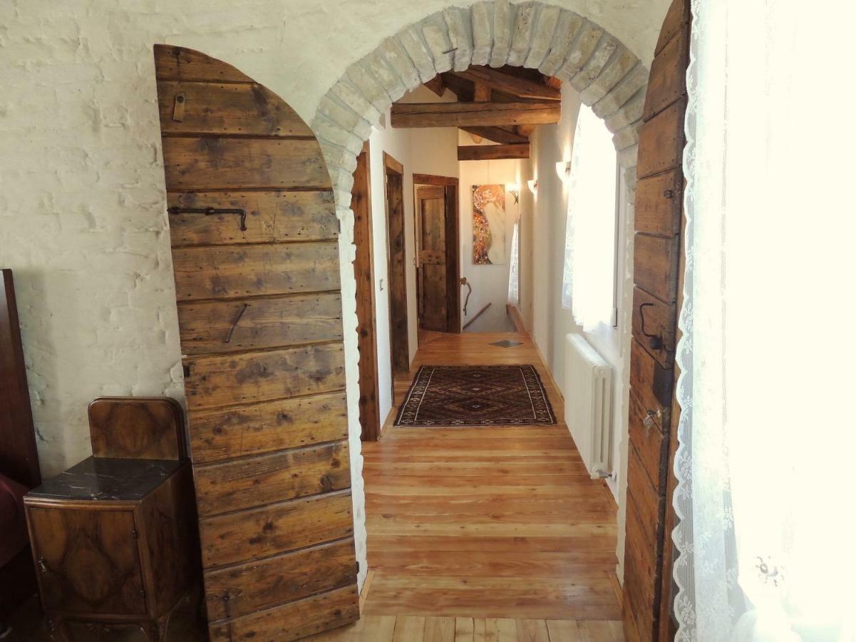 B&B Elizabeth Ponte di Piave Εξωτερικό φωτογραφία