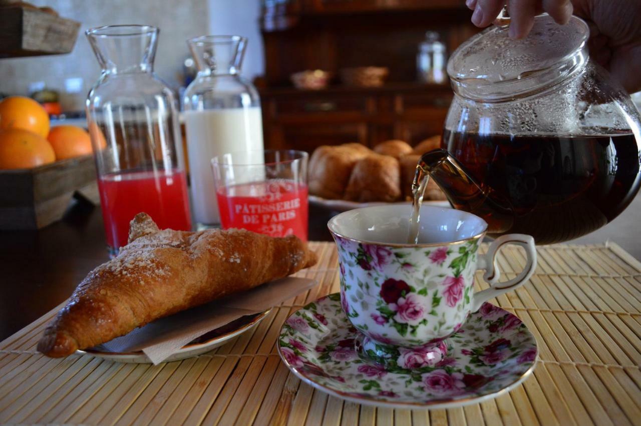 B&B Elizabeth Ponte di Piave Εξωτερικό φωτογραφία
