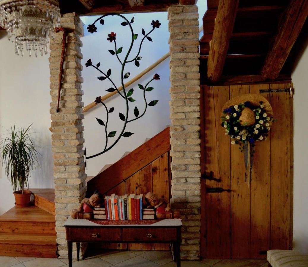 B&B Elizabeth Ponte di Piave Εξωτερικό φωτογραφία