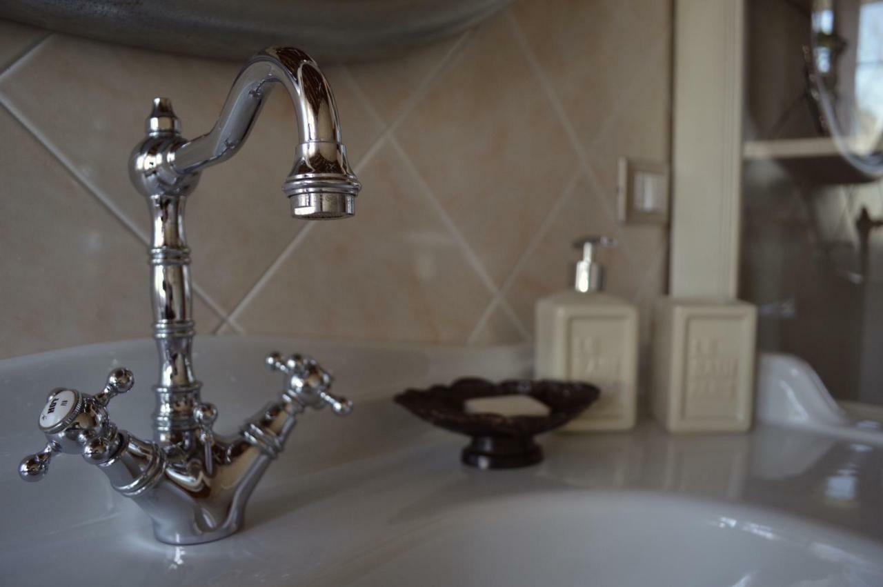 B&B Elizabeth Ponte di Piave Εξωτερικό φωτογραφία