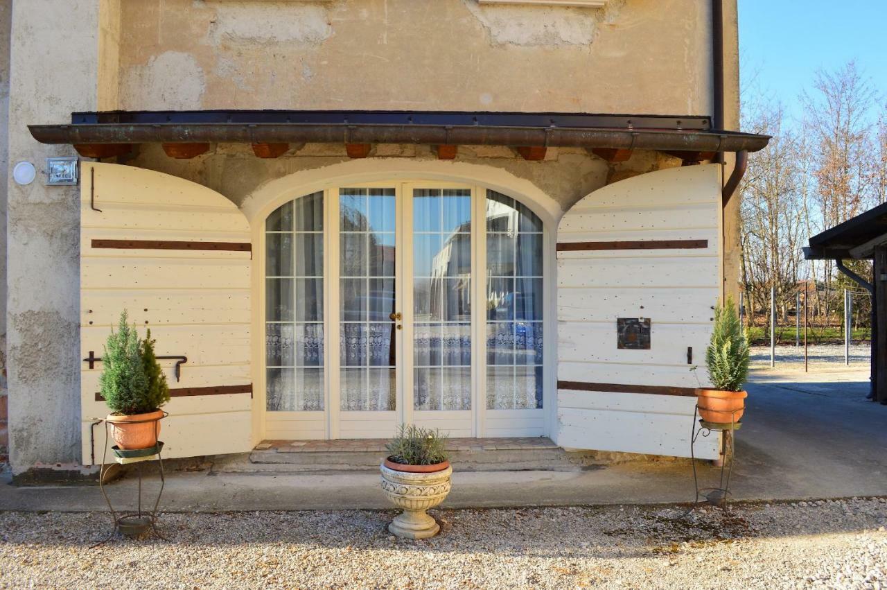 B&B Elizabeth Ponte di Piave Εξωτερικό φωτογραφία