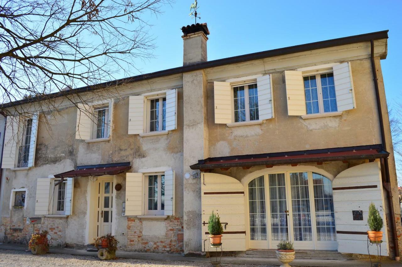 B&B Elizabeth Ponte di Piave Εξωτερικό φωτογραφία