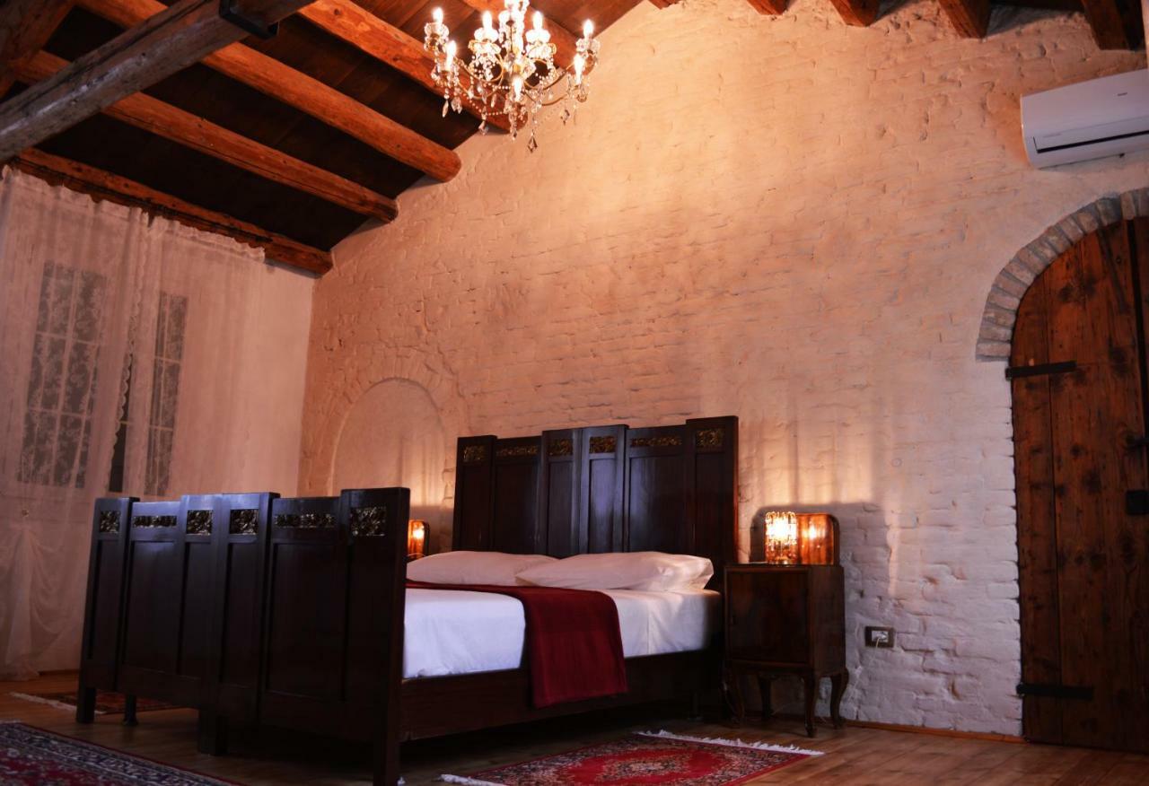 B&B Elizabeth Ponte di Piave Εξωτερικό φωτογραφία